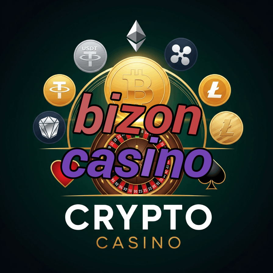 Bizon Casino - Wild Buffalo-Themed Slots